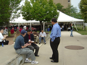 thumbnail for image SaturdayAM/picnic003.jpg, 